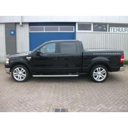 Ford USA F-150 Lariat Harley davidson 5.4 aut. BJ 2005