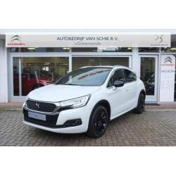 Ds Ds4 PT 130 Crossback DS LED Vision