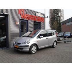 Honda Jazz 1.4 LS (bj 2002)