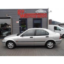 Honda Civic 1.5i LS VTEC-E (bj 1998)