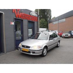 Honda Civic 1.5i LS VTEC-E (bj 1998)