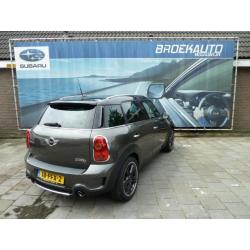 Mini Countryman COOPER S CHILI 135KW ALL4 AUT6