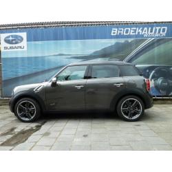 Mini Countryman COOPER S CHILI 135KW ALL4 AUT6