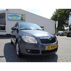 Skoda Fabia 1.4-16V Classic SLECHTS 95000 !!