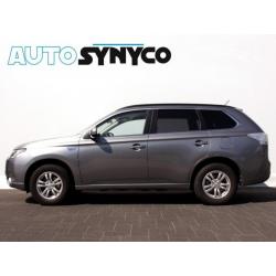 Mitsubishi Outlander 2.0 PHEV Business Edition ECC/Cruise/Ca