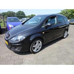 Seat Altea XL 1.2 TSI Eco. Style ECC/NAV/LMV/PDC