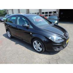 Seat Altea XL 1.2 TSI Eco. Style ECC/NAV/LMV/PDC