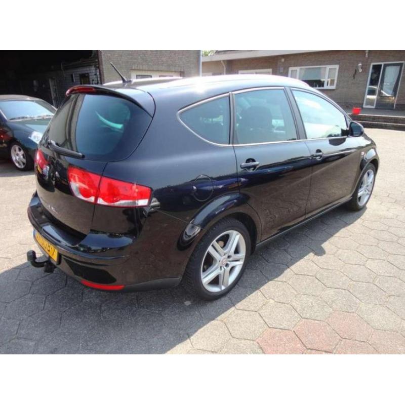 Seat Altea XL 1.2 TSI Eco. Style ECC/NAV/LMV/PDC