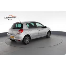 Renault Clio TCE 100 Pk Night & Day, Navigatie (bj 2012)