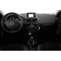 Renault Clio TCE 100 Pk Night & Day, Navigatie (bj 2012)