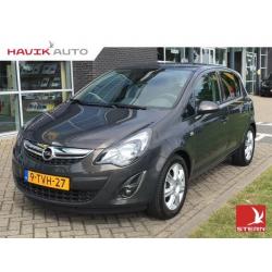 Opel Corsa 1.4 16V (101pk) BlitZ * Full options *