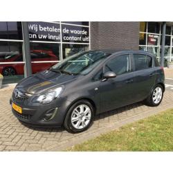 Opel Corsa 1.4 16V (101pk) BlitZ * Full options *