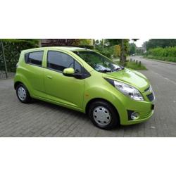 Chevrolet Spark 1.0 lt 5 DRS AIRCO KM 59677 MET NAP