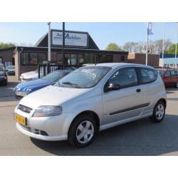 Chevrolet KALOS 1.2 PURE PERFECTE STAAT DEALER ONDERHOUDEN