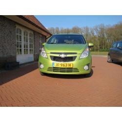 Chevrolet Spark 1.2 16V LT - AIRCO - 15" LMV