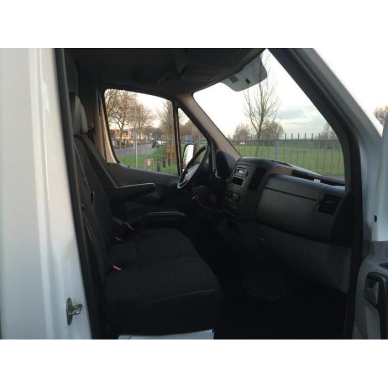 Mercedes-Benz Sprinter 515 2.2 CDI 432 Chassis-cab met Meube