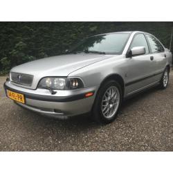 Volvo S40 1.8 Dynamic AUTOMAAT LEER AIRCO