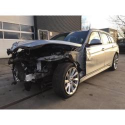 BMW 3 Serie Touring 330D Aut8 UPG EDI M-Pakket Org NL Auto