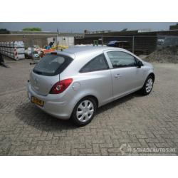 Opel Corsa 1.2 16v Enjoy airco (bj 2008)