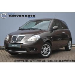 Lancia Ypsilon 1.4 8V LIMITED EDITION 2010