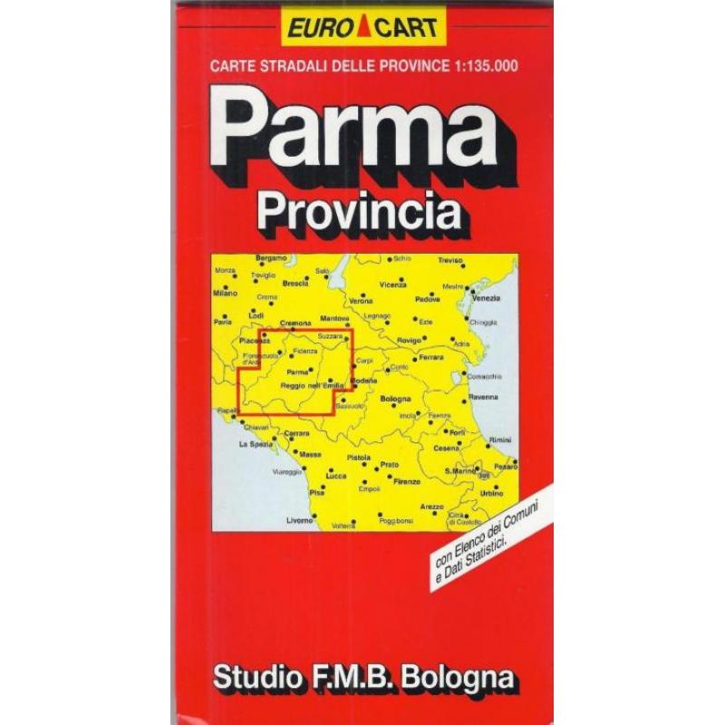 Pl1013 plattegrond parma