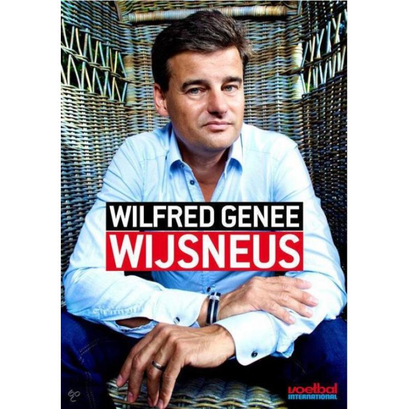 Wijsneus - Wilfred Genee