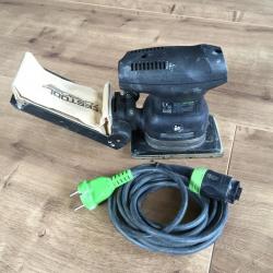 Festool RTS 400 Q