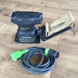 Festool RTS 400 Q