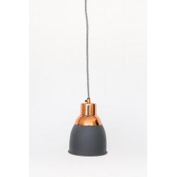 Vintage & trendy lampen, industrieel of retro