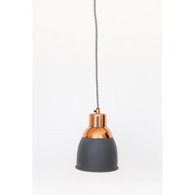 Vintage & trendy lampen, industrieel of retro