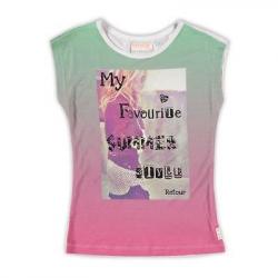 Retour t-shirts-korte-mouw Meisje maat 104