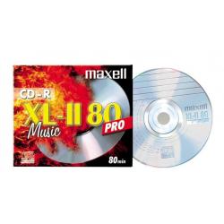 Maxell audio cd-r 700mb