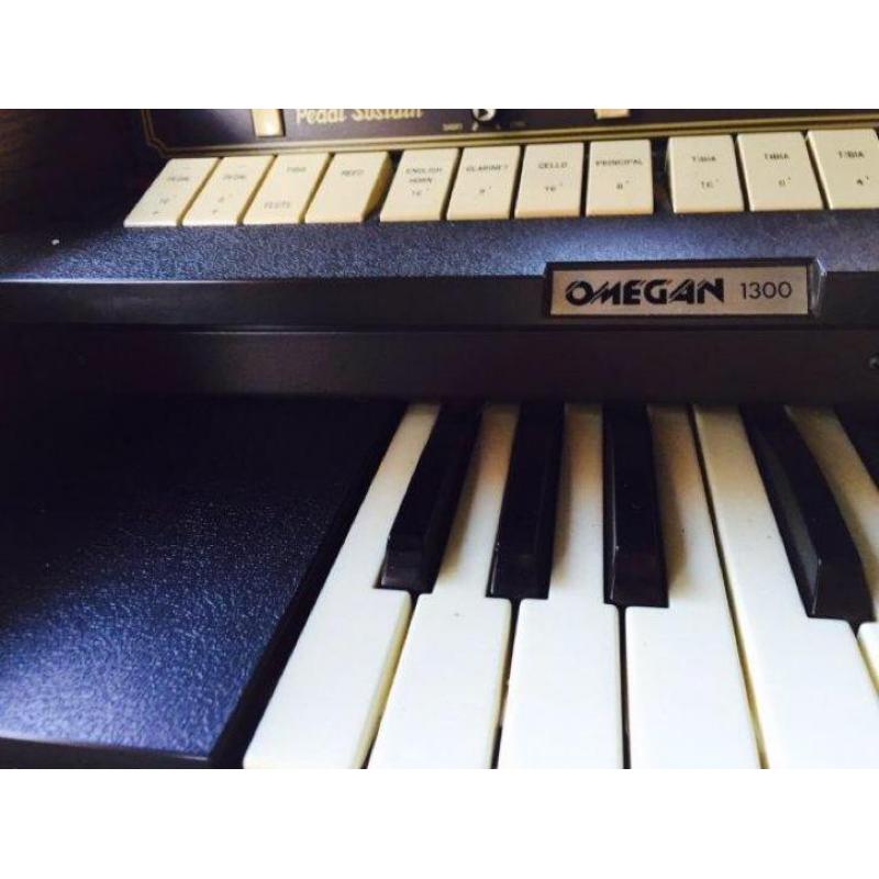 Orgel