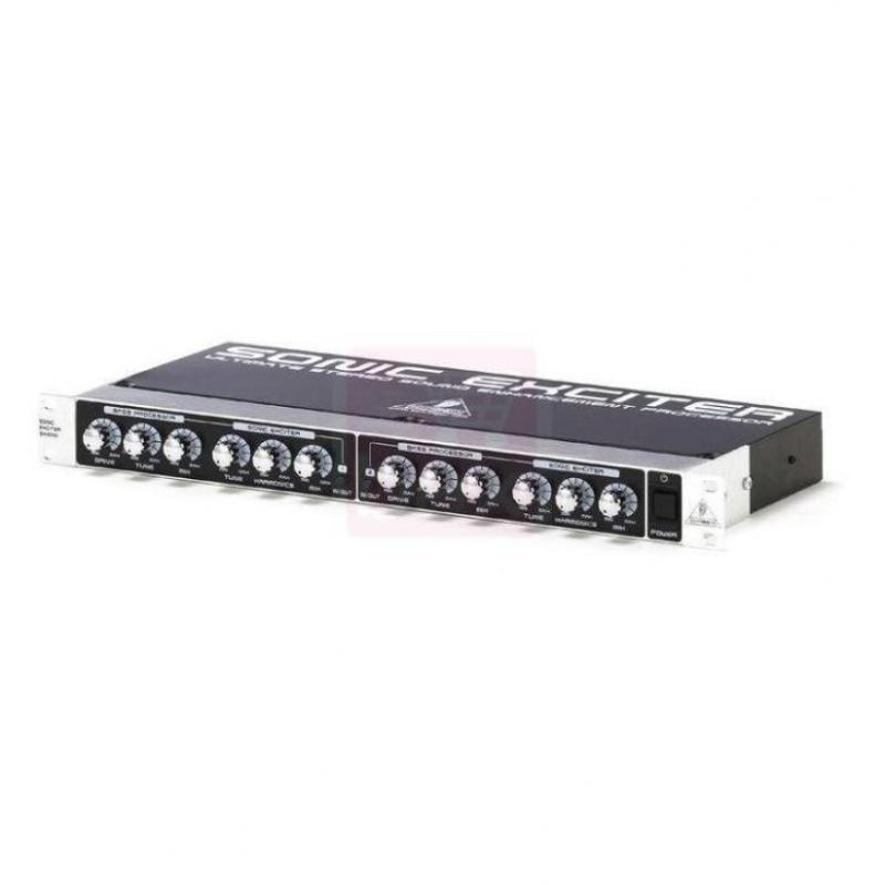 Behringer SX3040 Sound Enhancement processor