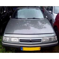 Te koop: Onderdelen Citroen XM 3.0 6V Bouwjaar 1995