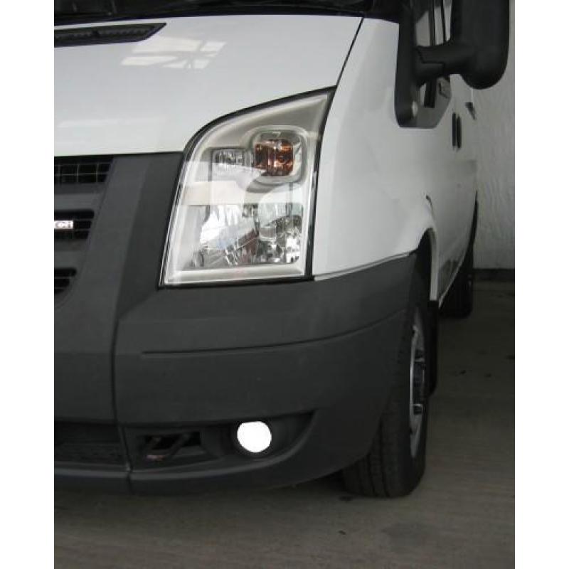 LED Dagrijverlichting voor Ford Transit