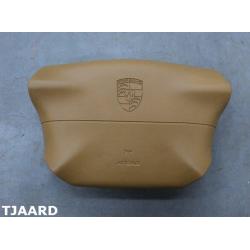 996 911 Boxster airbag beige sportstuur stuur stuurwiel