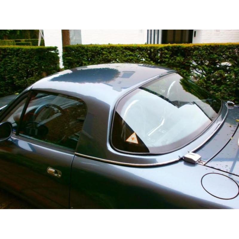 hardtop mx5