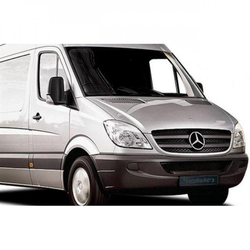 Mercedes Sprinter LED Dagrijverlichting