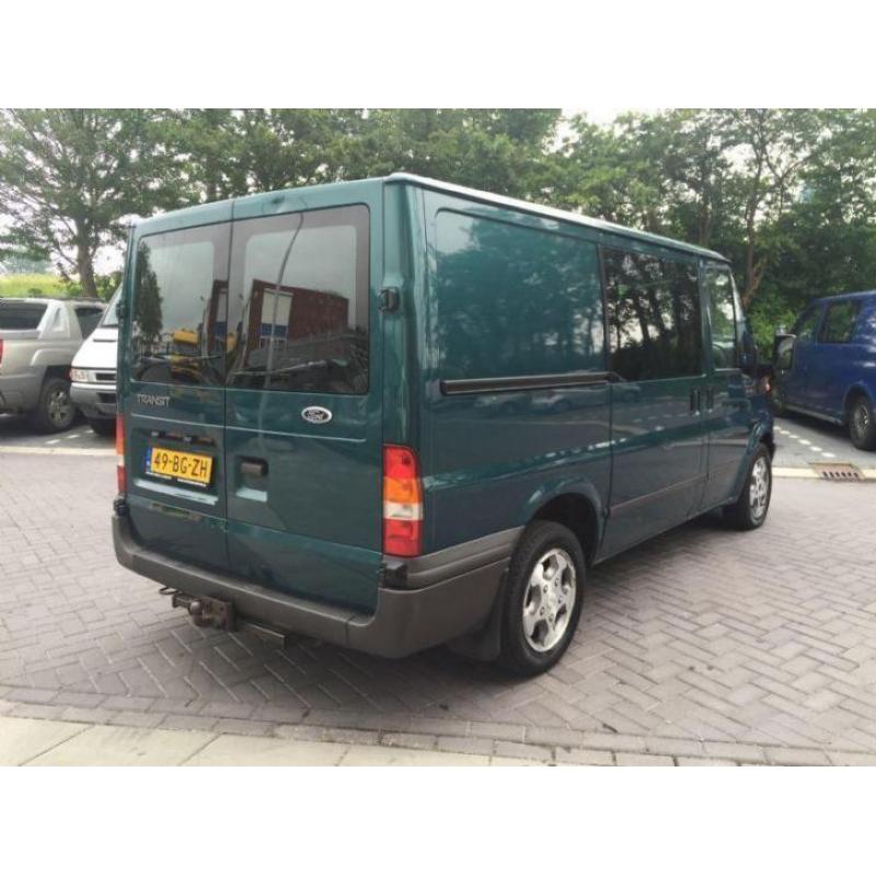 Ford Transit 260S 2.0TDCi Business Edition (bj 2003)