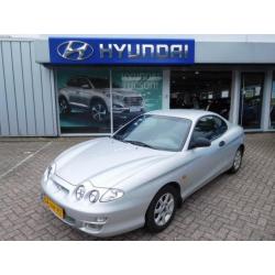 Hyundai Coupé 2.0i F UNIEK LAGE KM.STAND !!!