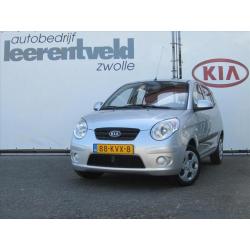 Kia Picanto 1.0 XPECT