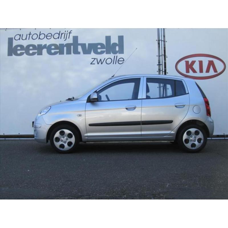 Kia Picanto 1.0 XPECT