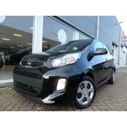 Kia Picanto 1.0 5-DRS COMFORTLINE | DijkstraACTIE!