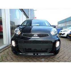 Kia Picanto 1.0 5-DRS COMFORTLINE | DijkstraACTIE!