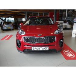 Kia Sportage 1.6 GDI 97KW FIRST EDITION