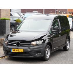 Volkswagen Caddy 2.0 Tdi Bluemotion 55kW *Airco (bj 2015)