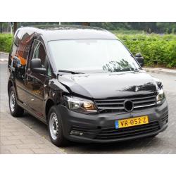 Volkswagen Caddy 2.0 Tdi Bluemotion 55kW *Airco (bj 2015)