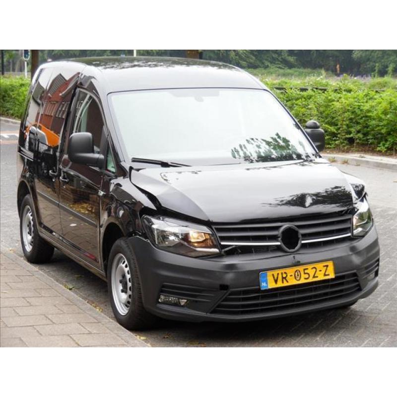 Volkswagen Caddy 2.0 Tdi Bluemotion 55kW *Airco (bj 2015)