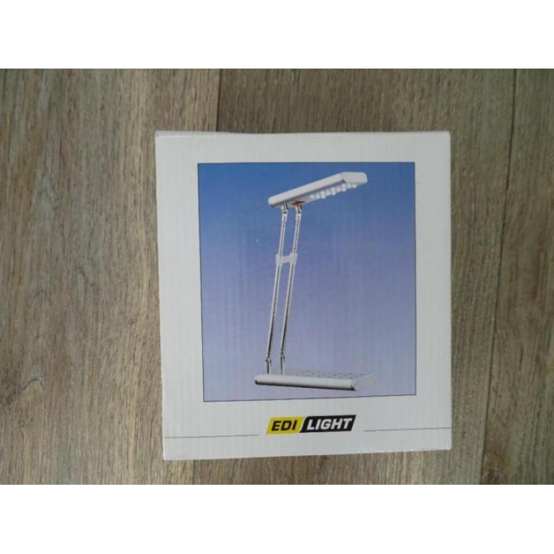 Edi light led buro lamp